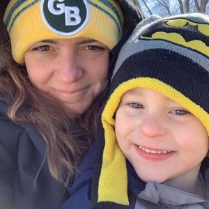 Meet your Posher, Kimberly